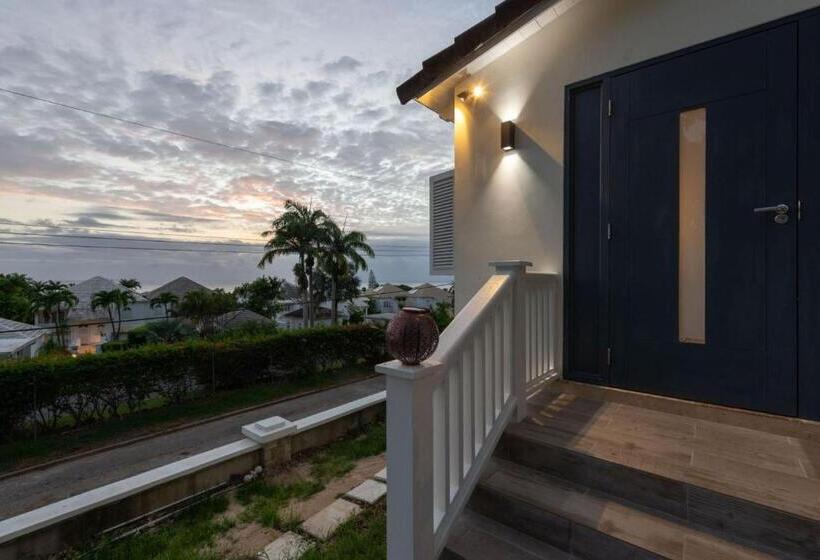 Westmoreland Cottage