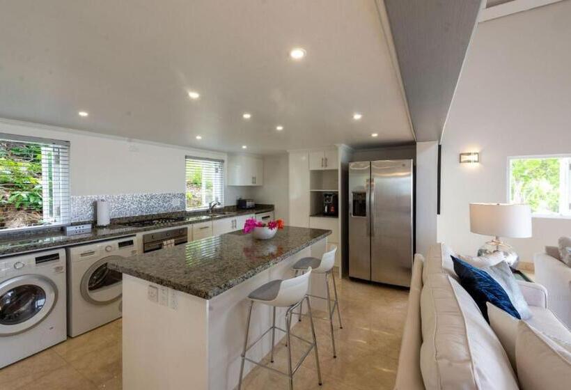 Westmoreland Cottage