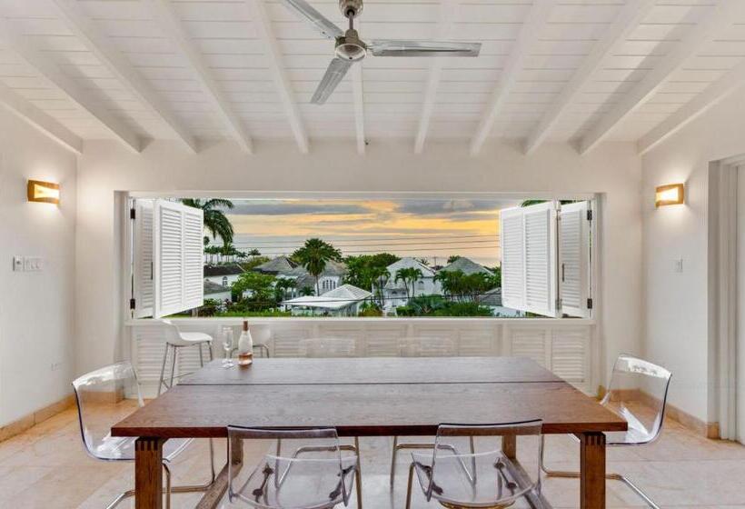 Westmoreland Cottage