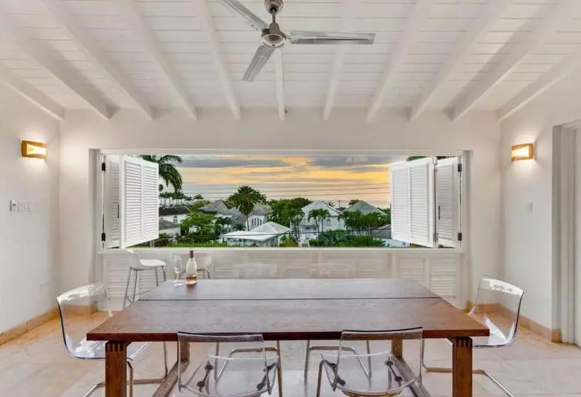 Westmoreland Cottage