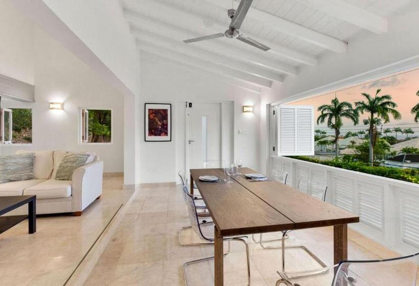 Westmoreland Cottage