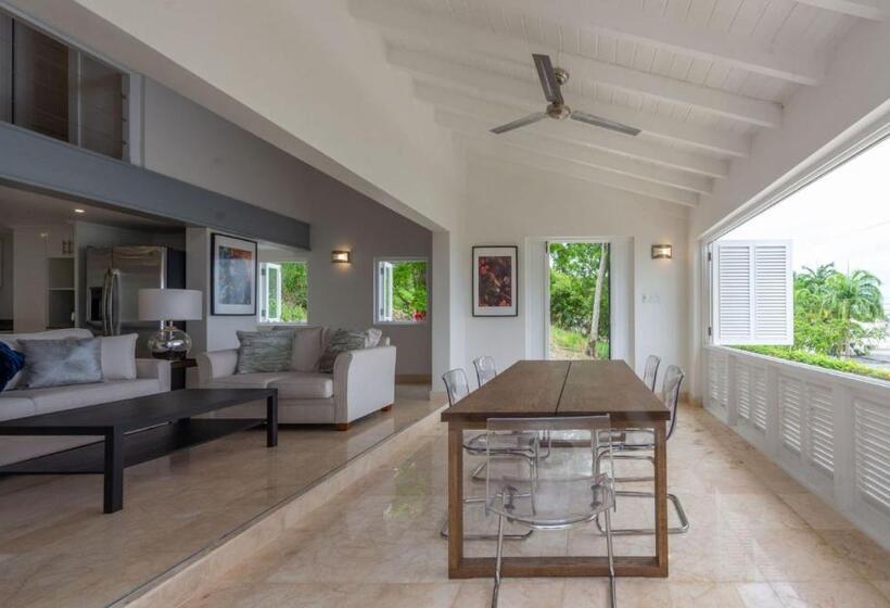 Westmoreland Cottage