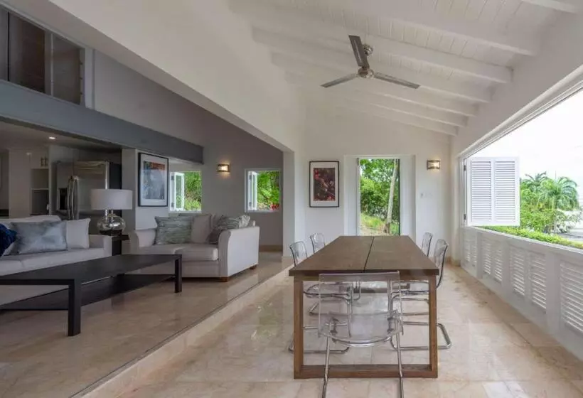 Westmoreland Cottage