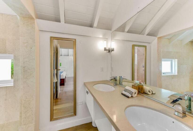 Westmoreland Cottage