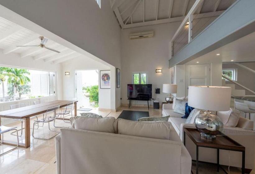 Westmoreland Cottage