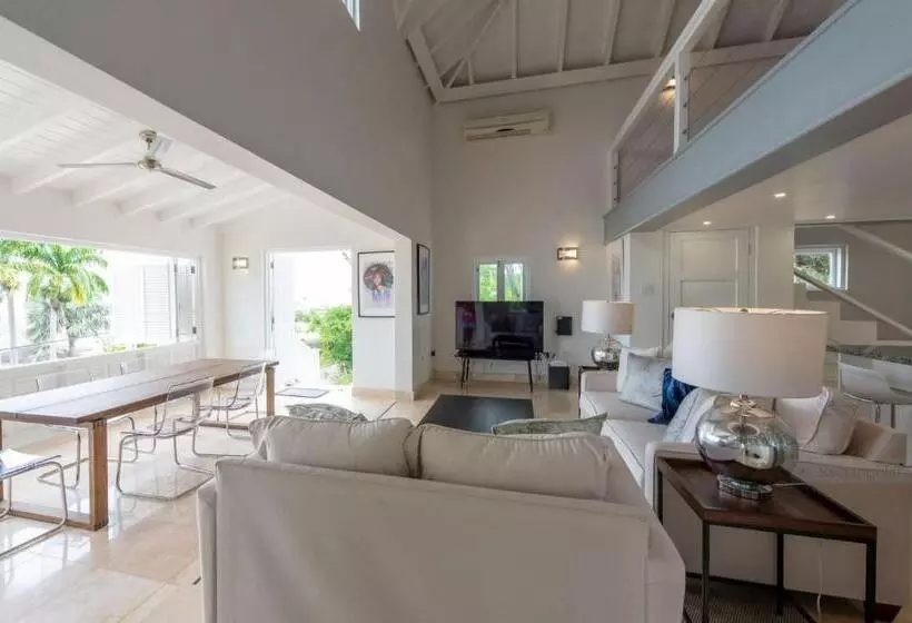 Westmoreland Cottage