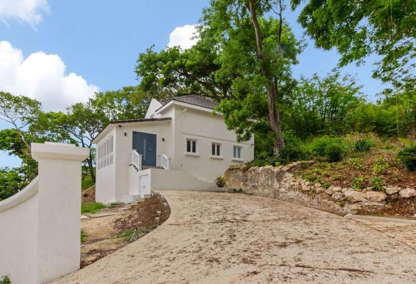 Westmoreland Cottage