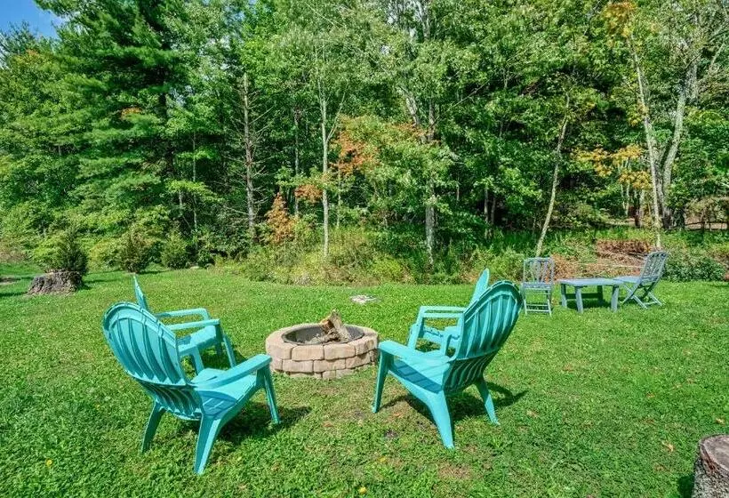 2br Duplex Sleeps 4 Walk To Banner Elk