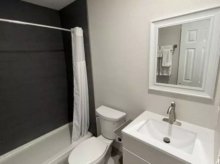 Retkeilymaja Fontana Inn