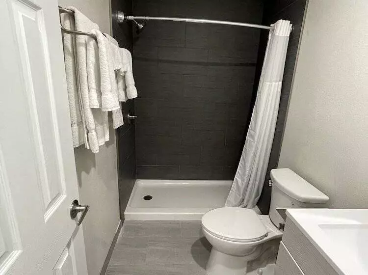 Retkeilymaja Fontana Inn