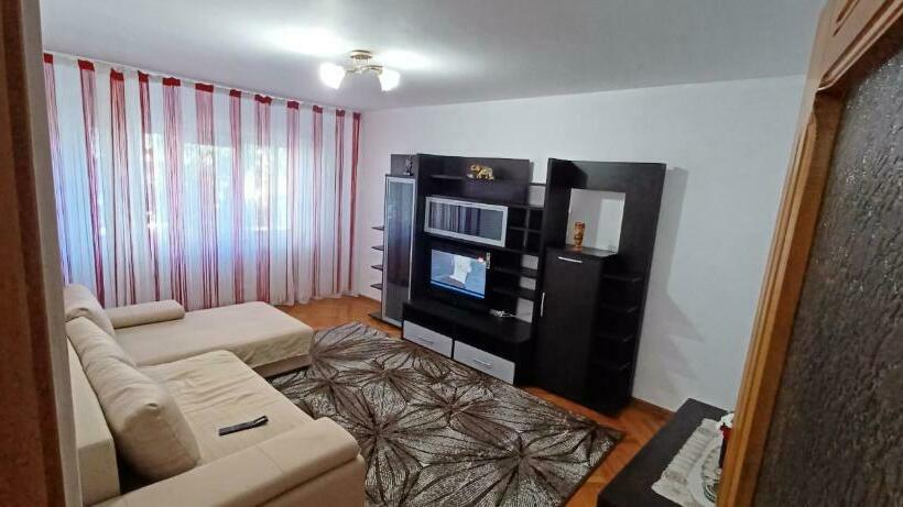 Apartament Str. Eremia Grigorescu