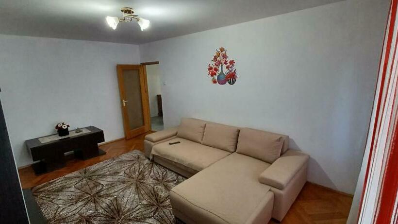 Apartament Str. Eremia Grigorescu