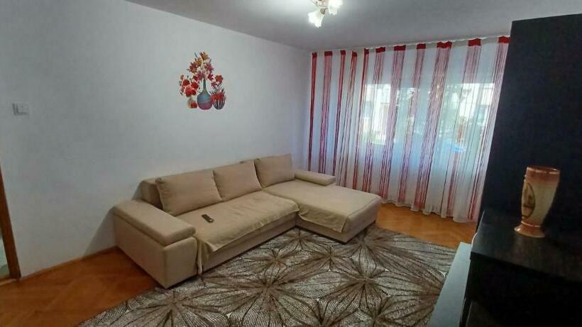 Apartament Str. Eremia Grigorescu