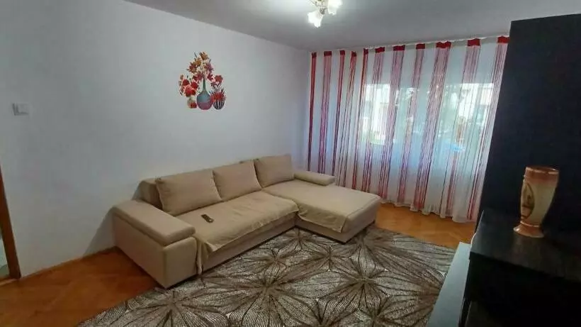 Apartament Str. Eremia Grigorescu