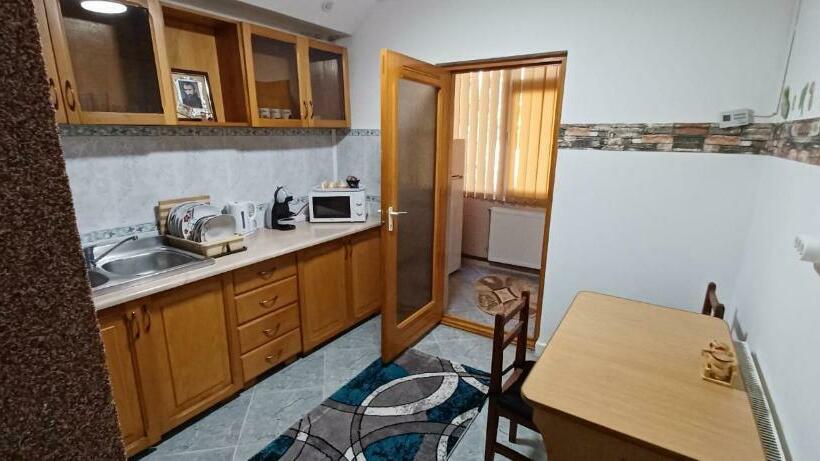 Apartament Str. Eremia Grigorescu