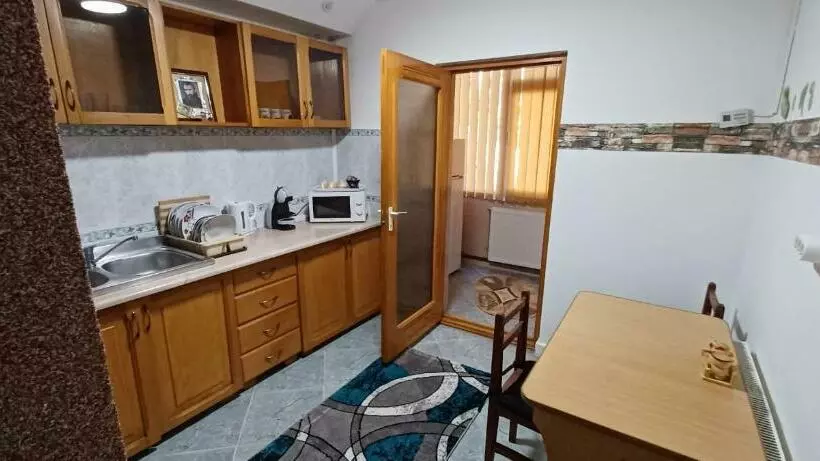 Apartament Str. Eremia Grigorescu