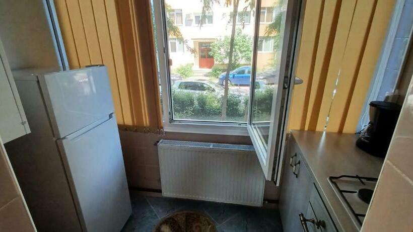 Apartament Str. Eremia Grigorescu