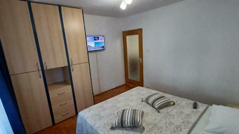 Apartament Str. Eremia Grigorescu