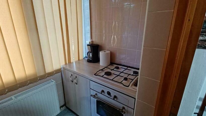 Apartament Str. Eremia Grigorescu