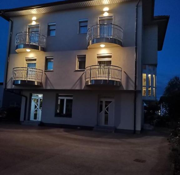Apartman Sali