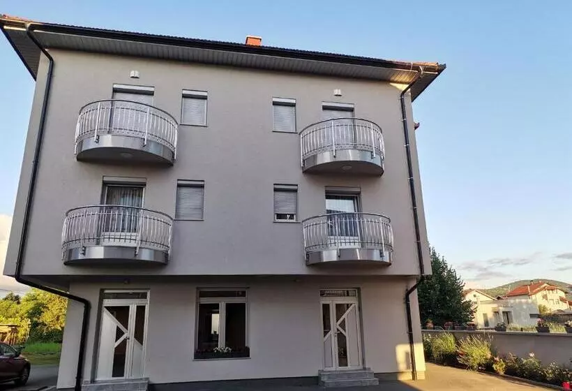 Apartman Sali