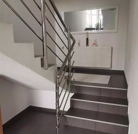 Apartman Sali