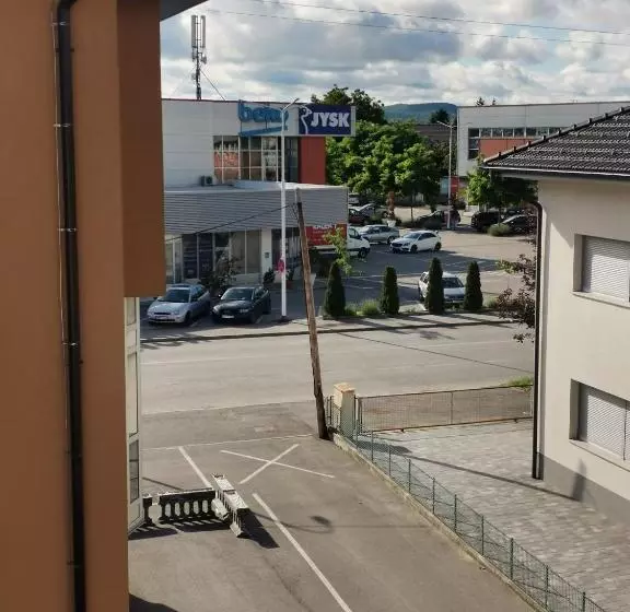 Apartman Sali