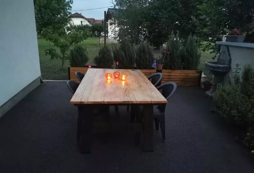Apartman Sali