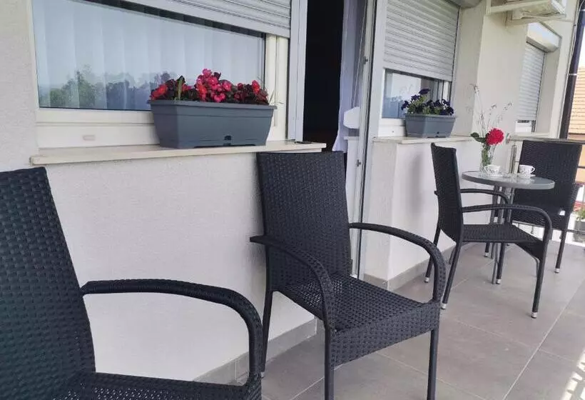 Apartman Sali