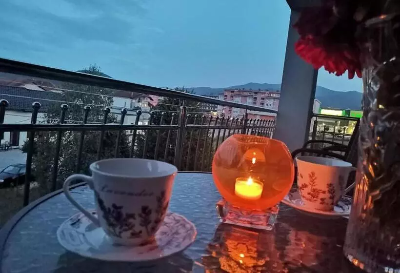 Apartman Sali