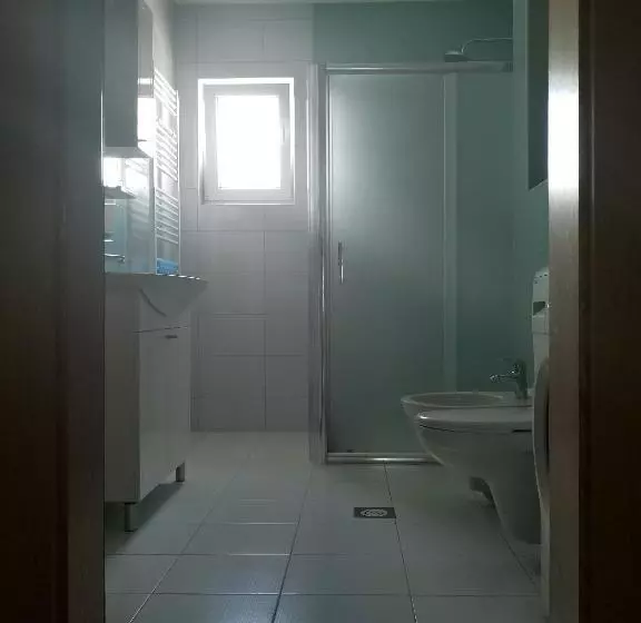 Apartman Sali