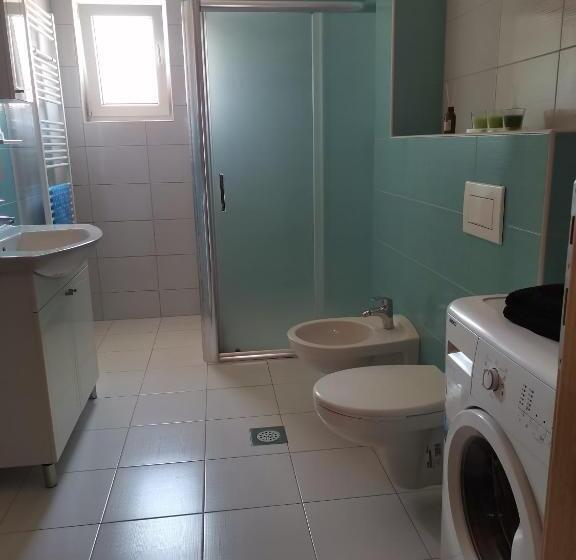 Apartman Sali