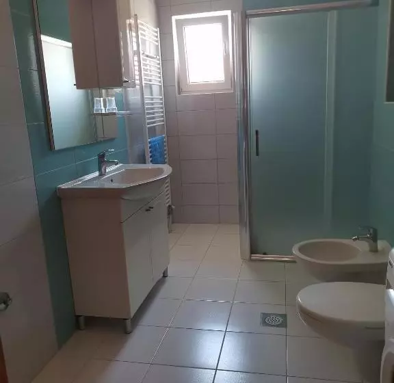 Apartman Sali