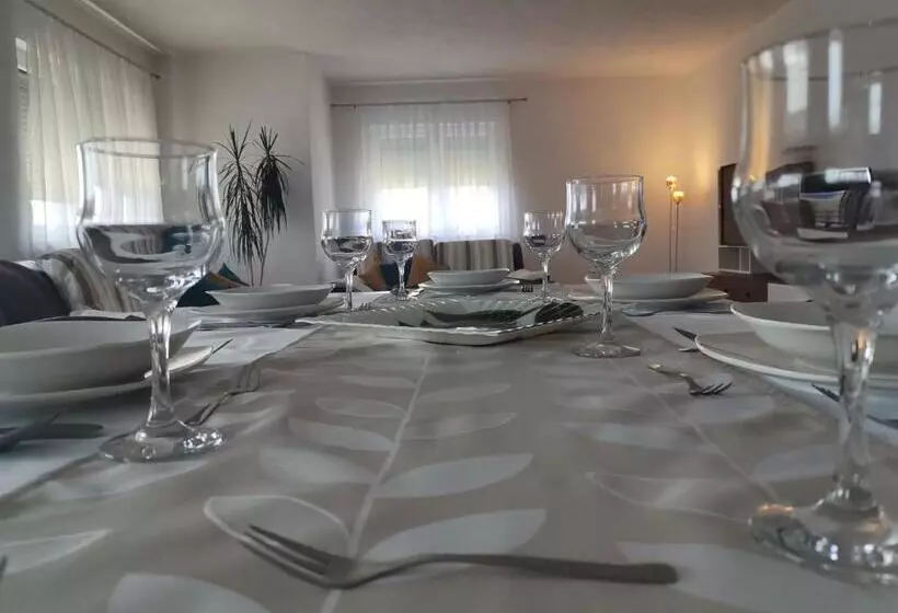 Apartman Sali
