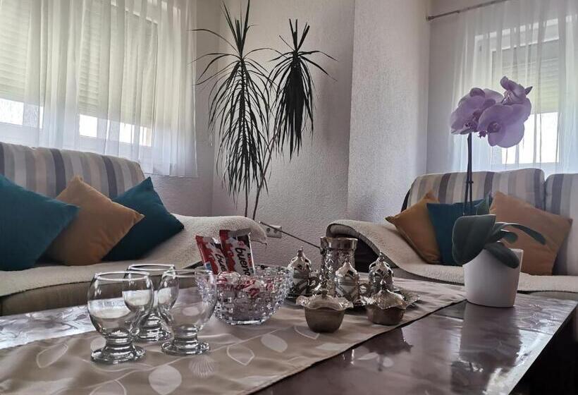 Apartman Sali