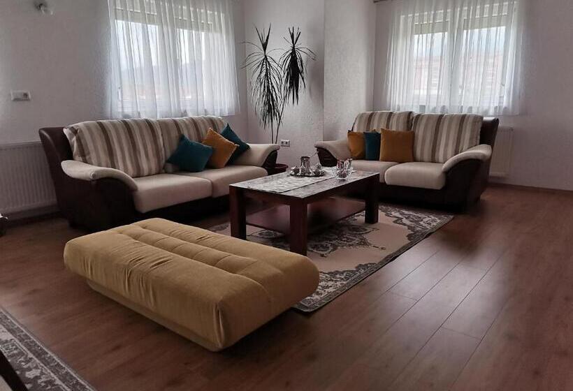 Apartman Sali