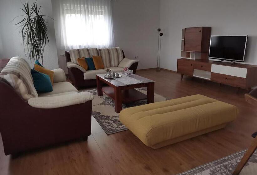 Apartman Sali