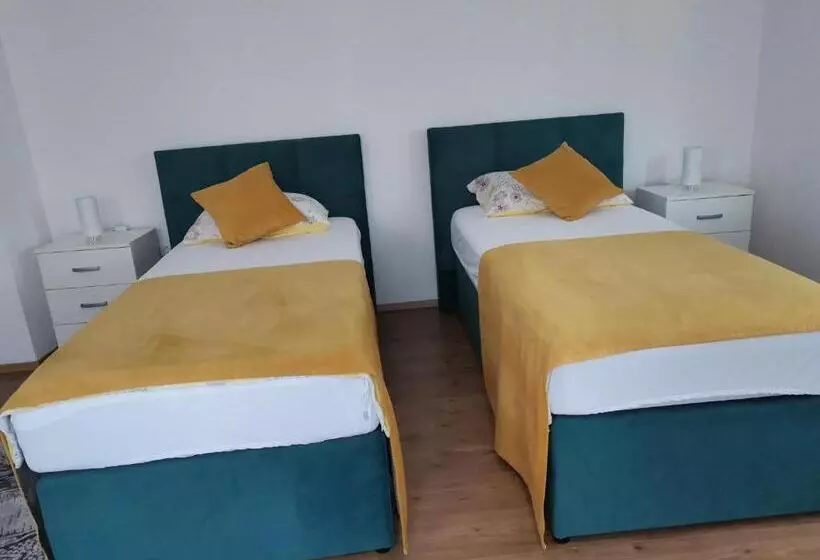 Apartman Sali