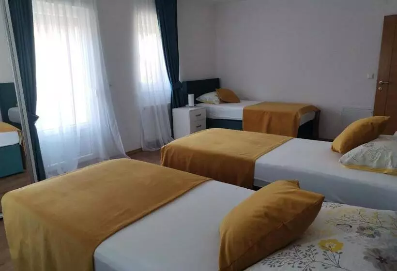 Apartman Sali