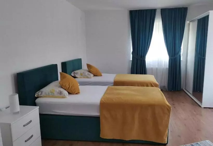 Apartman Sali