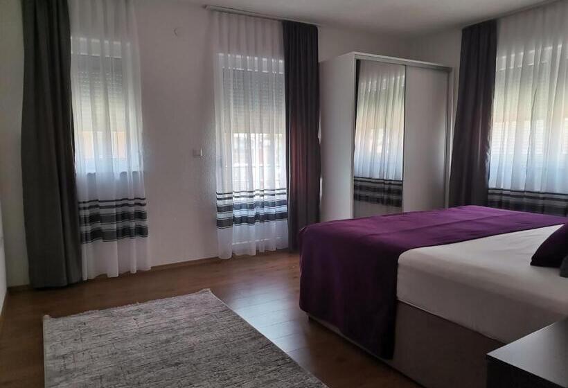 Apartman Sali