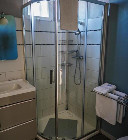 مبيت وإفطار Studio Du Sentier Des Ocres