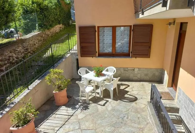 Casa Romeo