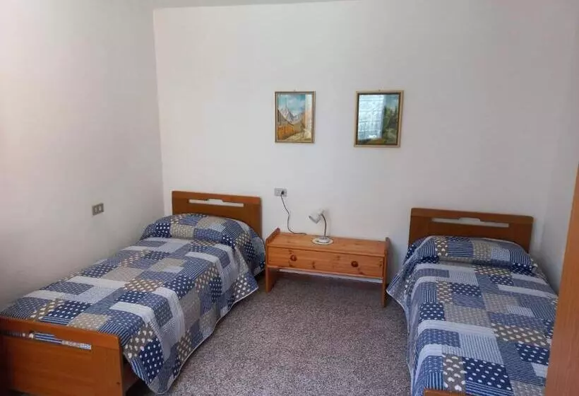 Casa Romeo