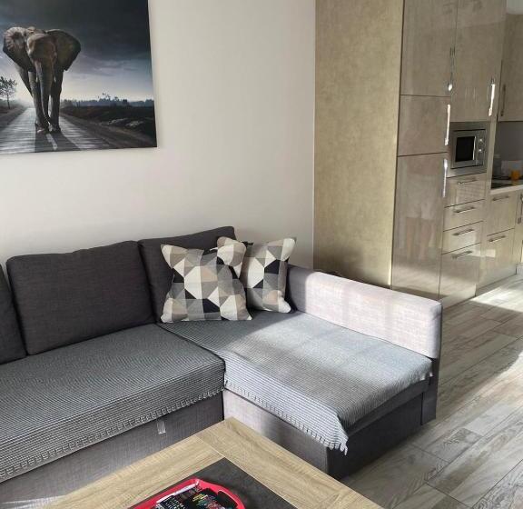 Cozy Apartment In Los Cristianos