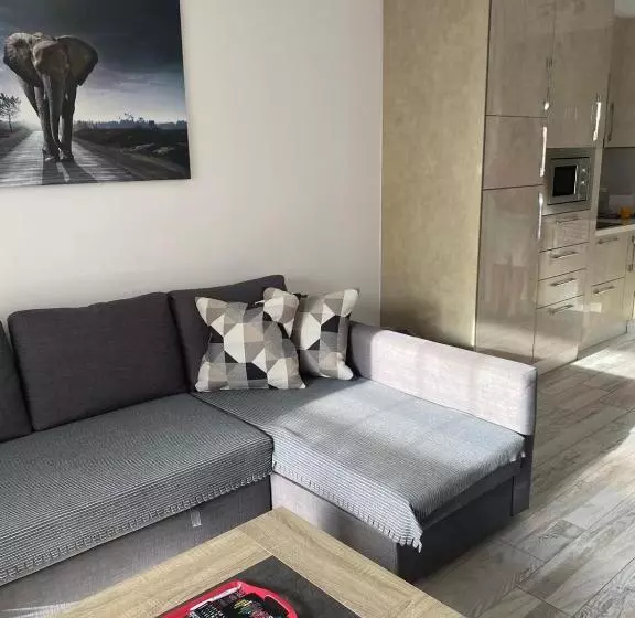 Cozy Apartment In Los Cristianos