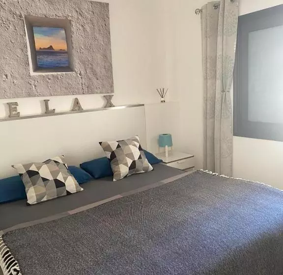 Cozy Apartment In Los Cristianos
