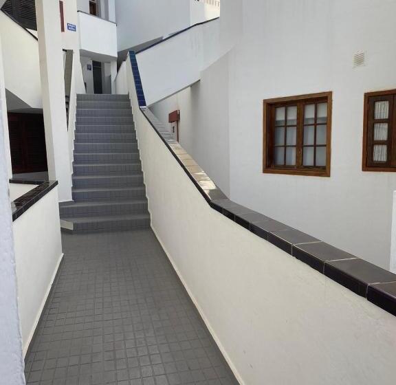 Cozy Apartment In Los Cristianos