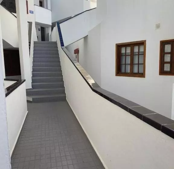 Cozy Apartment In Los Cristianos