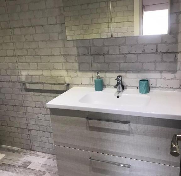 Cozy Apartment In Los Cristianos